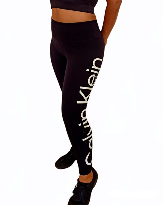ElOutlet Pants Black Sports Pants
