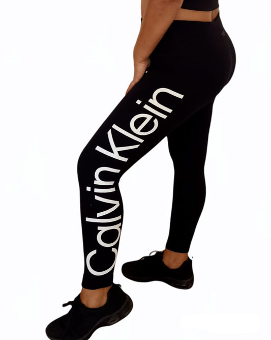 ElOutlet Pants Black Sports Pants