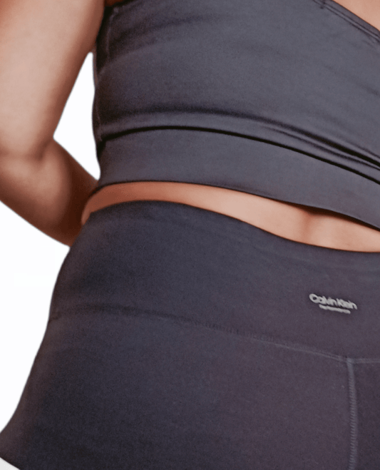 ElOutlet Pants Black Sports Pants