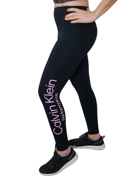 ElOutlet Pants Black Sports Pants_4