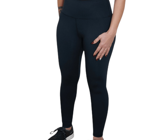 ElOutlet Pants Black Sports Pants_6