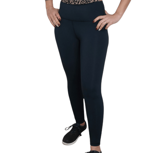 ElOutlet Pants Black Sports Pants_6