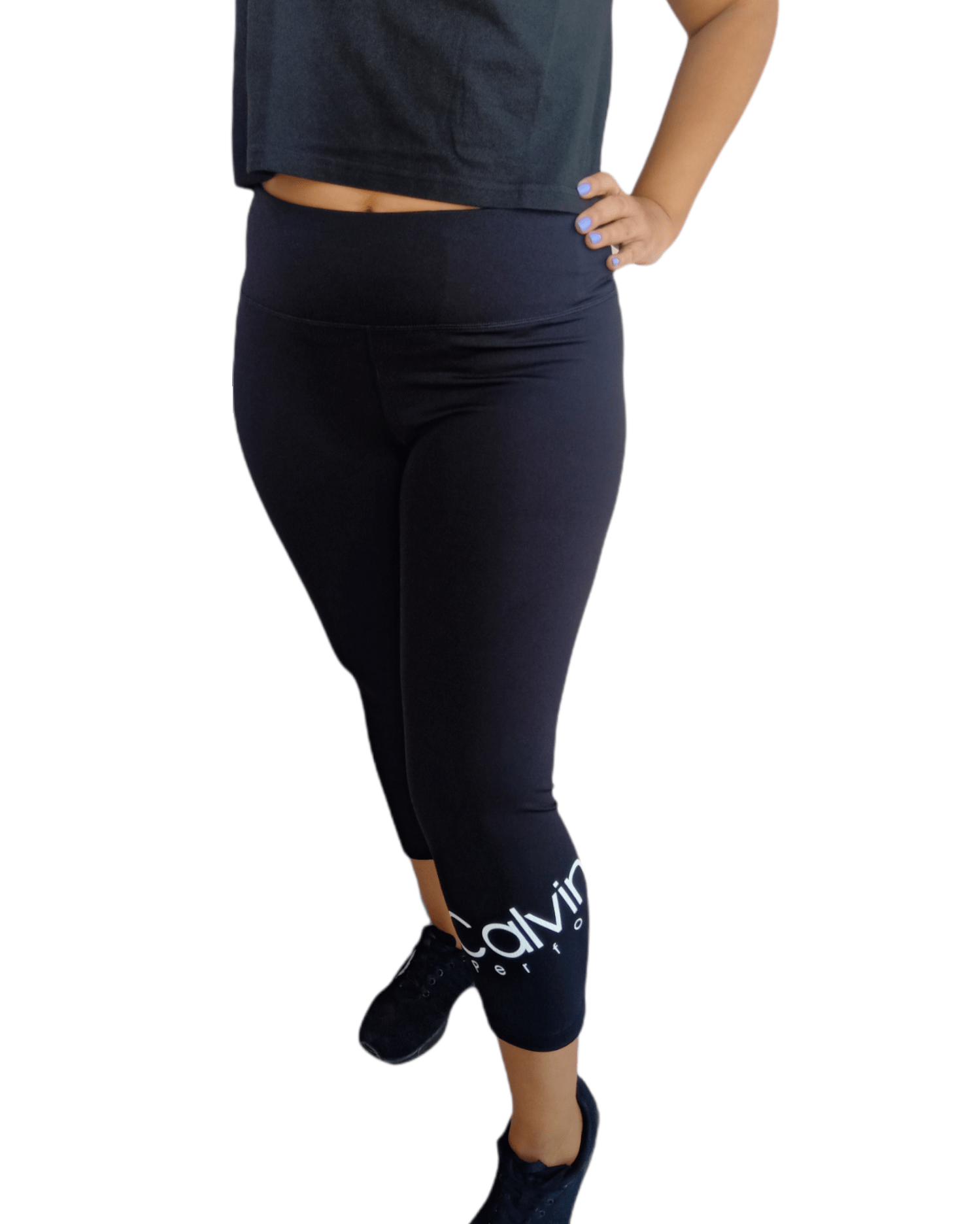 ElOutlet Pants Black Sports Pants5