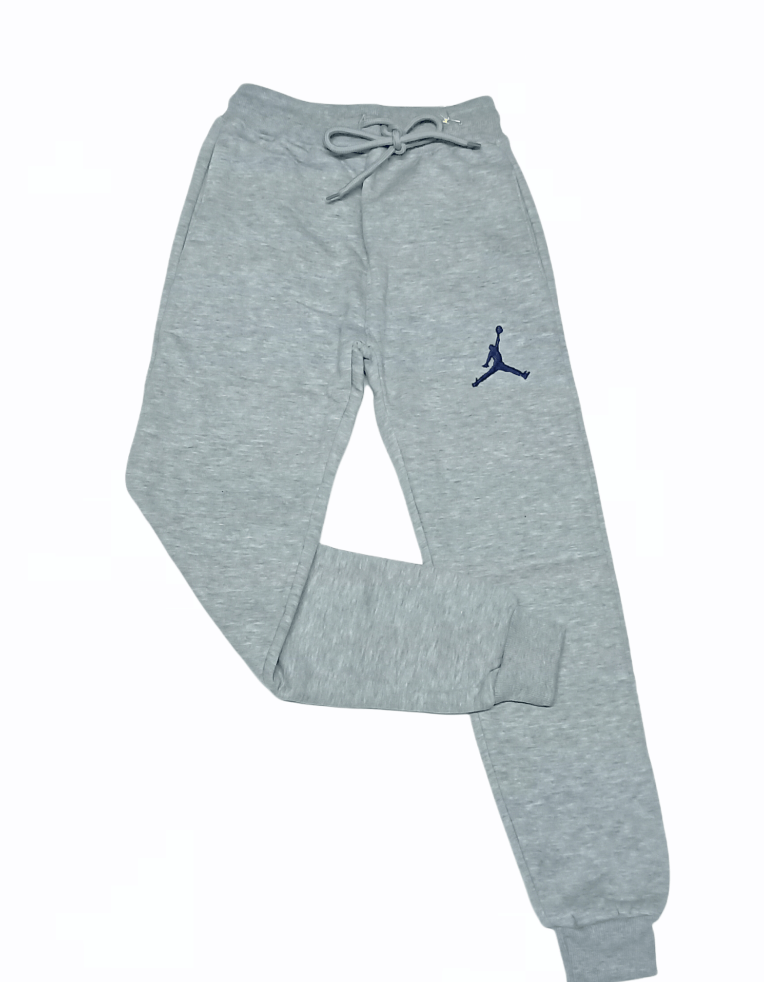 ElOutlet Pants Boy Jordan Pants - Grey