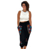 ElOutlet Pants Dahab Pants - Black