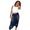 ElOutlet Pants Dahab Pants - Blue