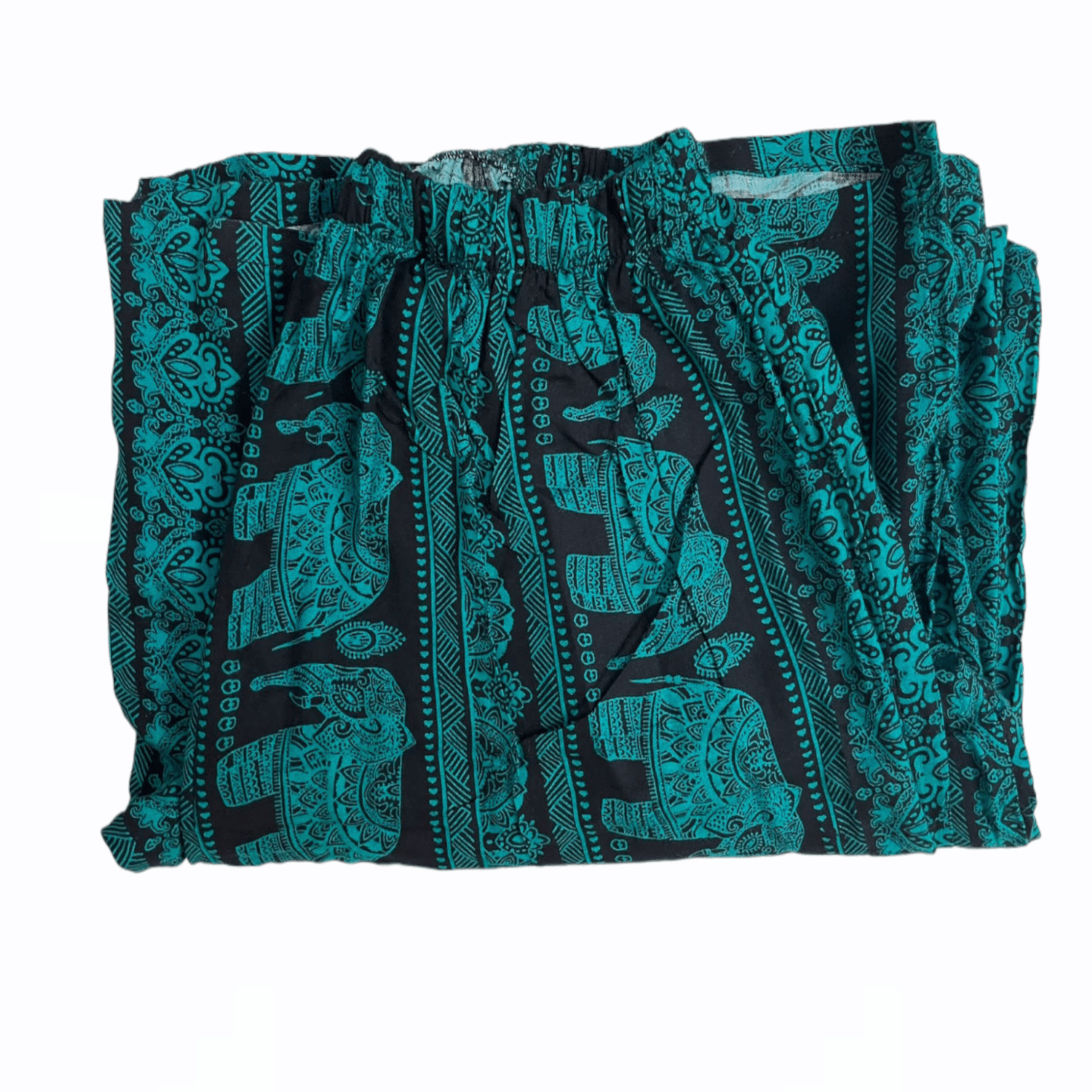 ElOutlet Pants Dahab Pants - Elephants