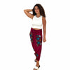 ElOutlet Pants Dahab Pants - Red