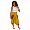 ElOutlet Pants Dahab Pants - Yellow