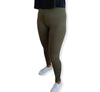 ElOutlet Pants Dark Green Sports Pants