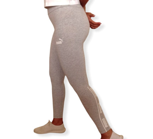 ElOutlet Pants Grey Sports Pants