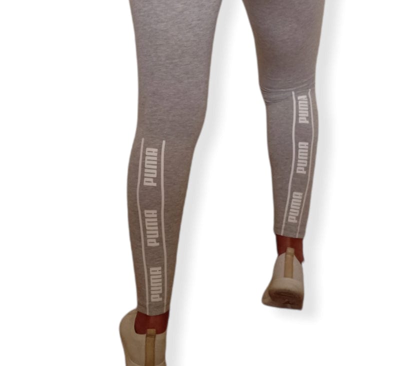 ElOutlet Pants Grey Sports Pants