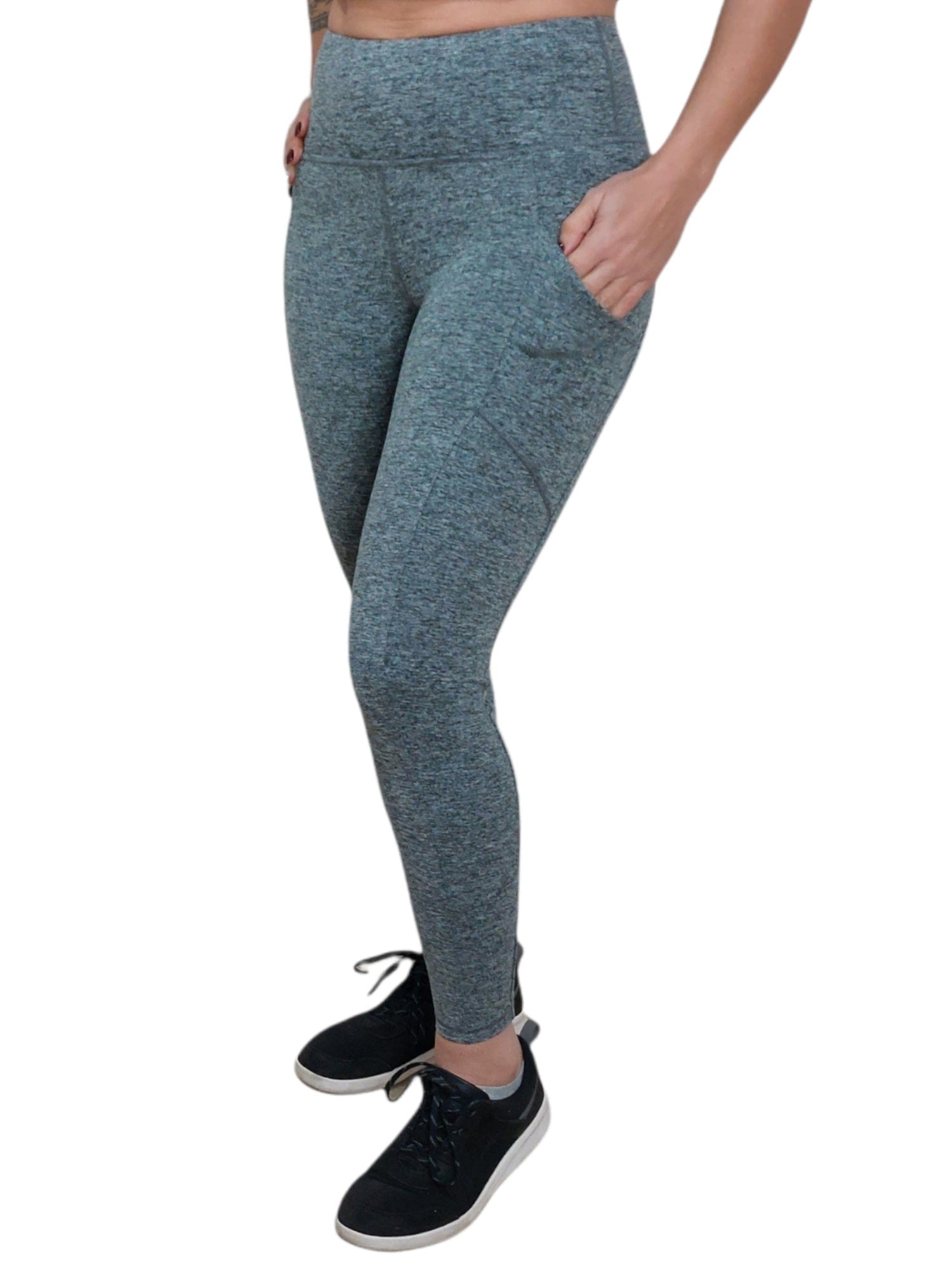 ElOutlet Pants Grey Sports Pants