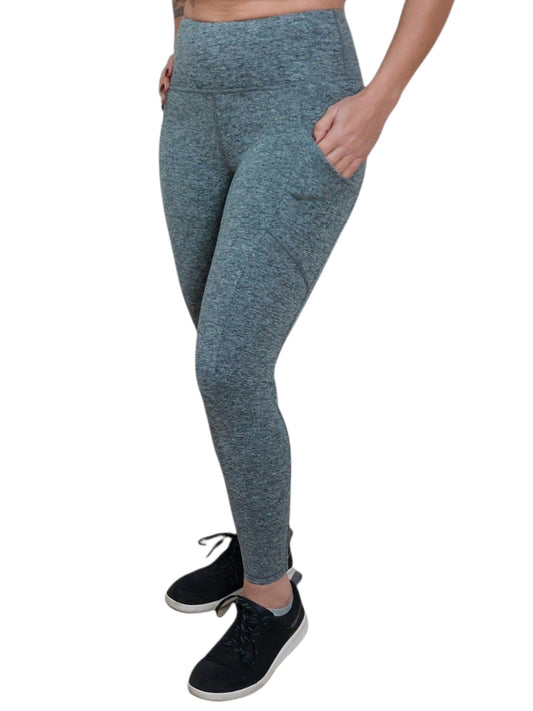 ElOutlet Pants Grey Sports Pants