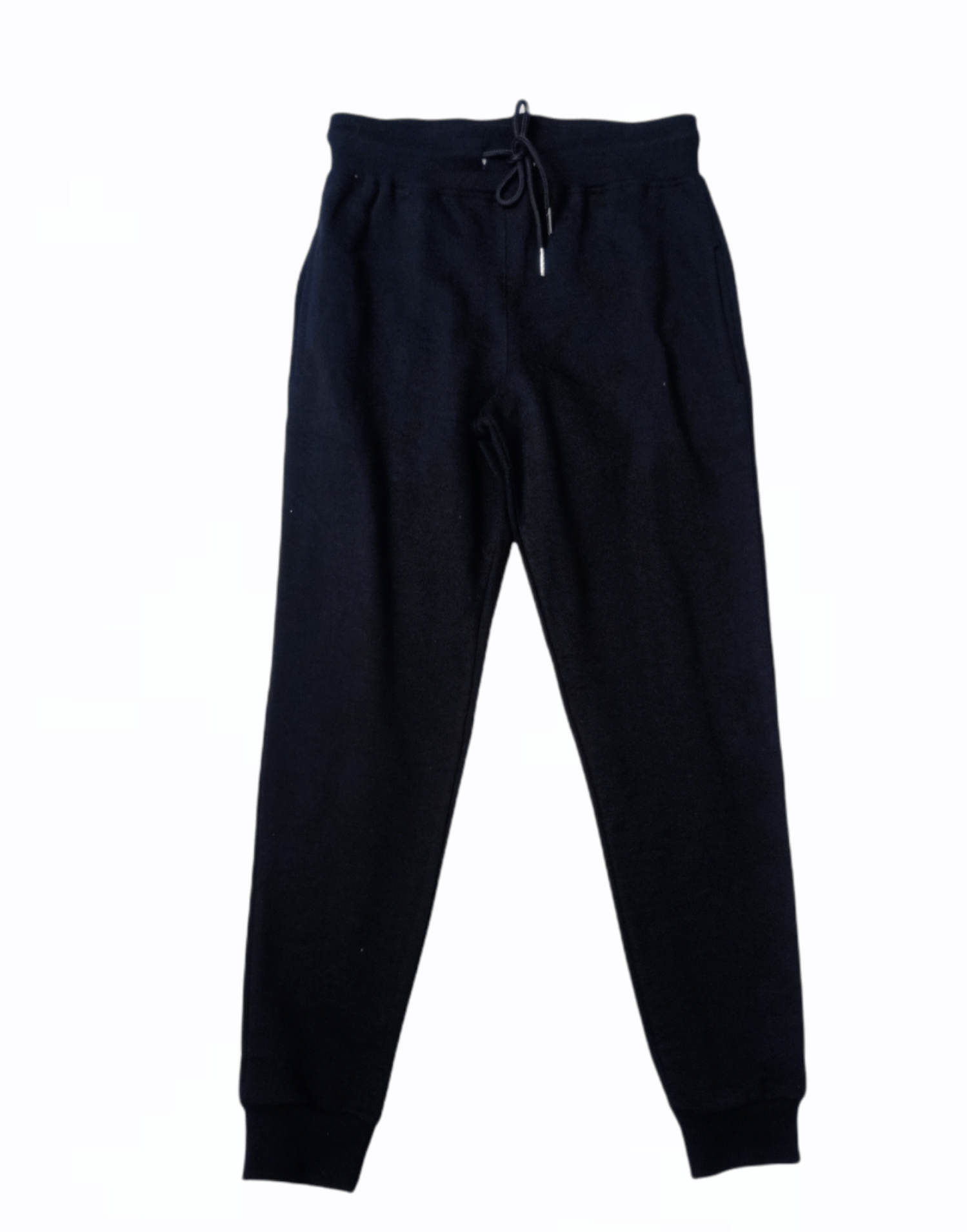 ElOutlet Pants Kids Basics Sweat-Pants - Black