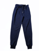 ElOutlet Pants Kids Basics Sweat-Pants - Blue