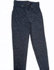 ElOutlet Pants Kids Basics Sweat-Pants - Dark Grey