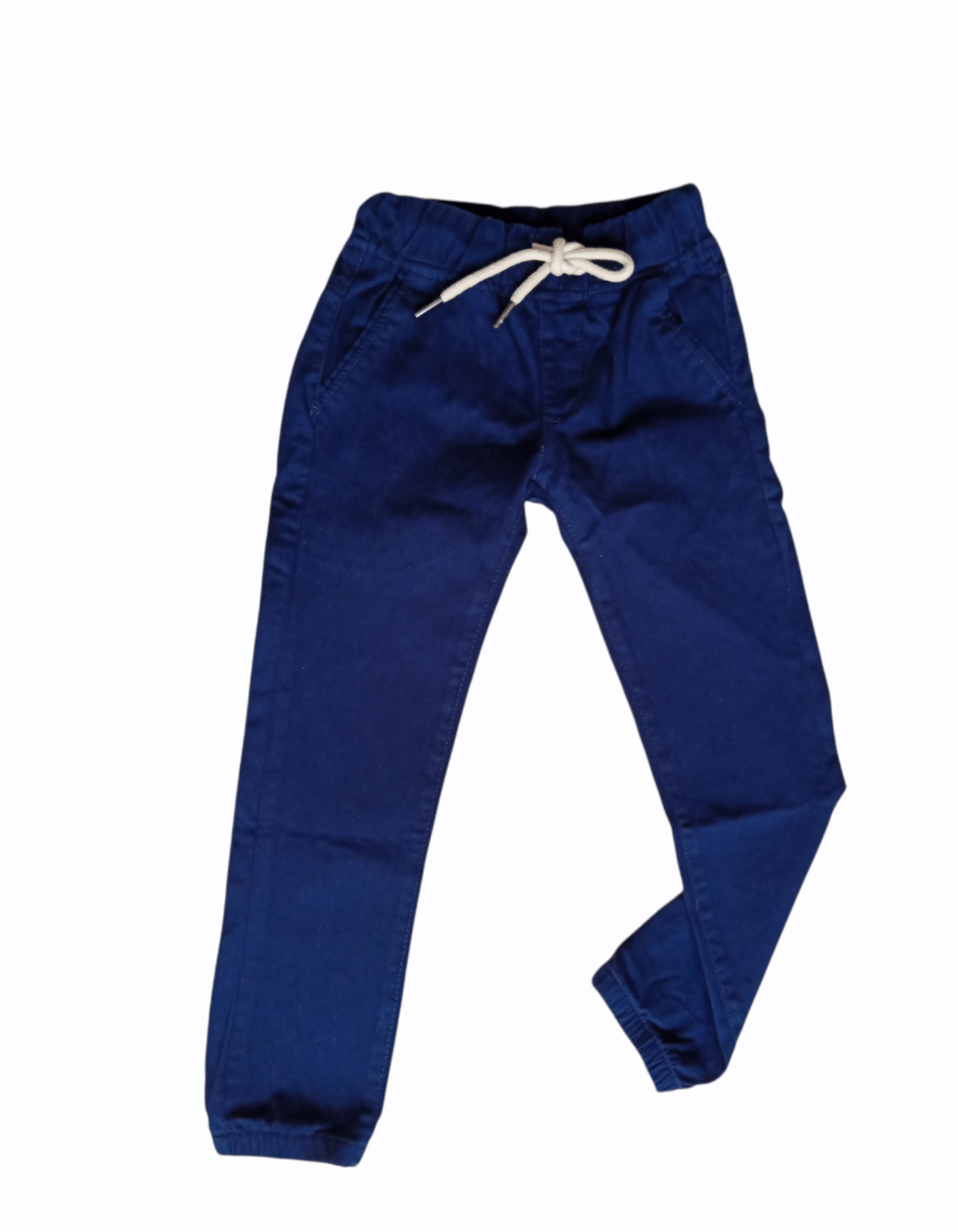 ElOutlet Pants Kids جبردين Pants - Blue Black