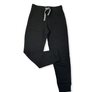 ElOutlet Pants Kids Pants (summer melton) - Black