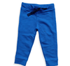 ElOutlet Pants Kids Pants (summer melton) - Blue