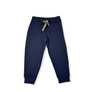 ElOutlet Pants Kids Pants (summer melton) - Dark Blue