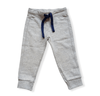 ElOutlet Pants Kids Pants (summer melton) - Light Grey