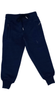 ElOutlet Pants Kids Polo Pants - Dark Blue