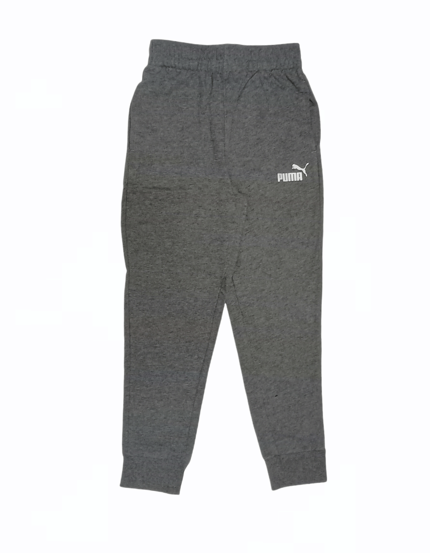 ElOutlet Pants Kids Sports Pants - Grey