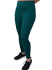 ElOutlet Pants L Green Sports Pants