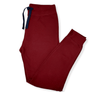 ElOutlet Pants size 10/11 Kids Pants (summer melton) - Burgundy