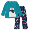 ElOutlet Pyjamas Girls Melton GAP Pajama