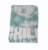 ElOutlet Pyjamas Green dress Tie-Dye Pyjama (Women)