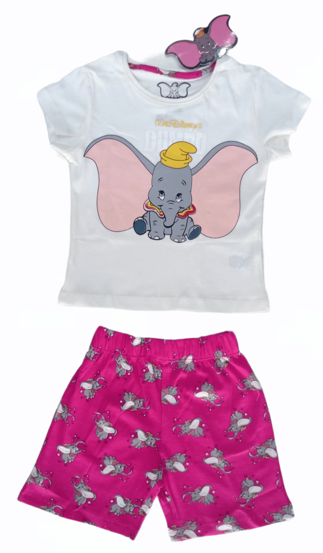 ElOutlet Pyjamas Kids Characters Pyjama 2