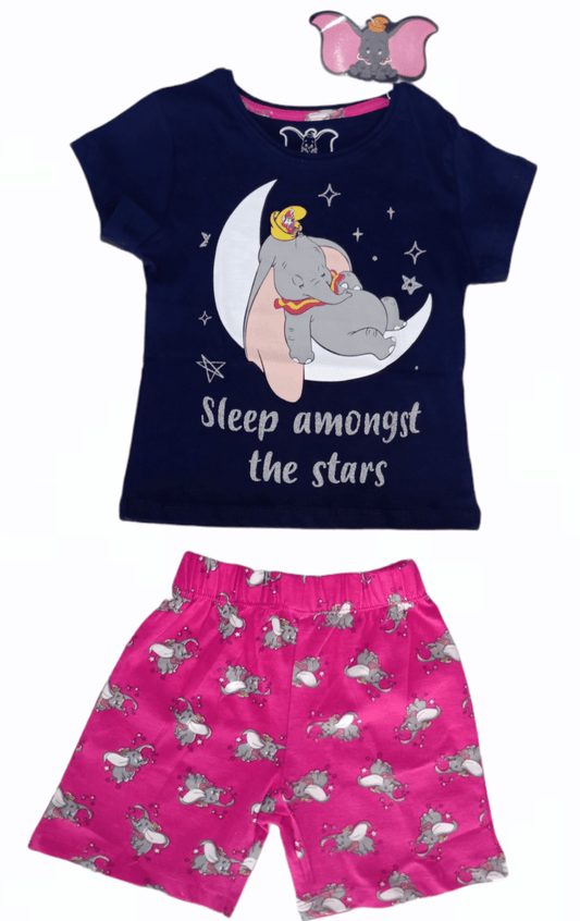 ElOutlet Pyjamas Kids Characters Pyjama 3