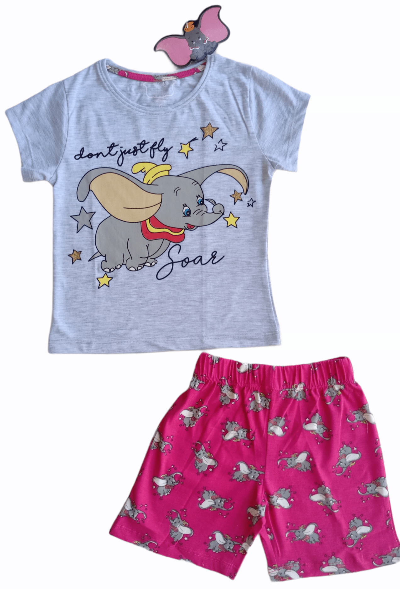 ElOutlet Pyjamas Kids Characters Pyjama 4