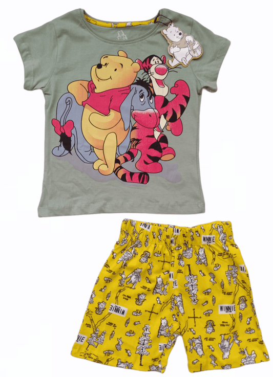 ElOutlet Pyjamas Kids Characters Pyjama 5