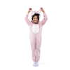 ElOutlet Pyjamas Kids Salopette (Onesie) - Pink