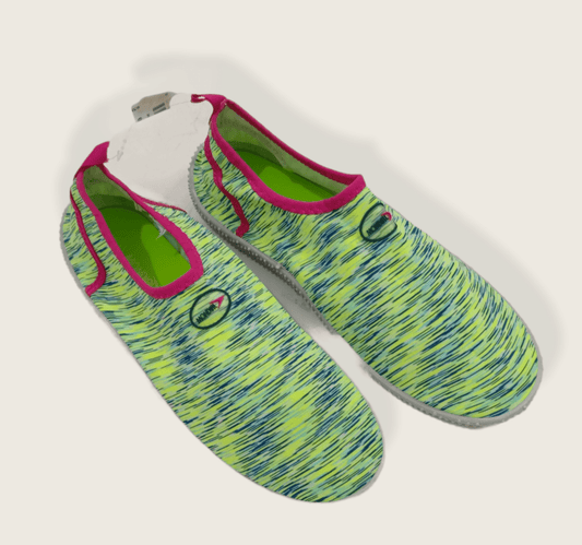 ElOutlet Sea Shoes 42 Green Sea Shoes