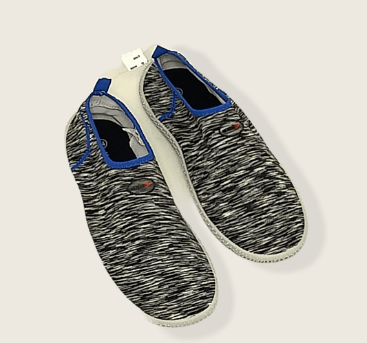 ElOutlet Sea Shoes Black Sea Shoes