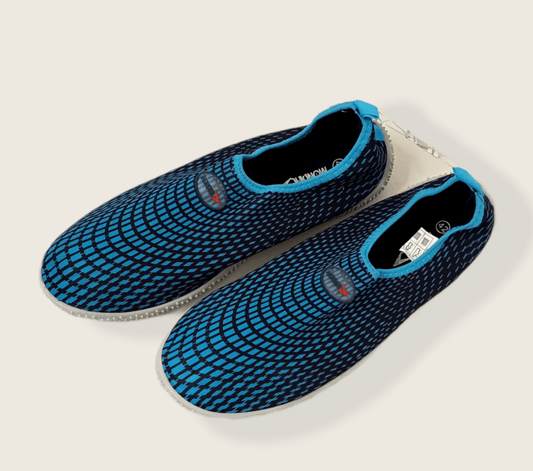 ElOutlet Sea Shoes Blue Sea Shoes