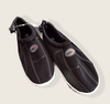 ElOutlet Sea Shoes Pure Black Sea Shoes