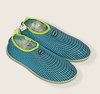 ElOutlet Sea Shoes Turquoise Sea Shoes