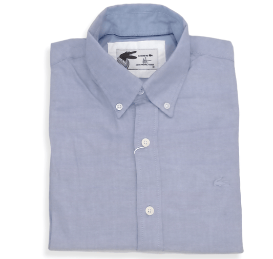 ElOutlet Shirts Baby Blue Men's Shirt