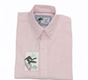 ElOutlet Shirts Pink Men's Shirt