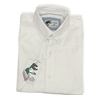 ElOutlet Shirts White Men's Shirt