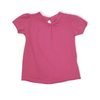 ElOutlet-Sumer Kids Baby Tshirt [Kids - Baby] Girls body tshirt [11] - Dark Pink