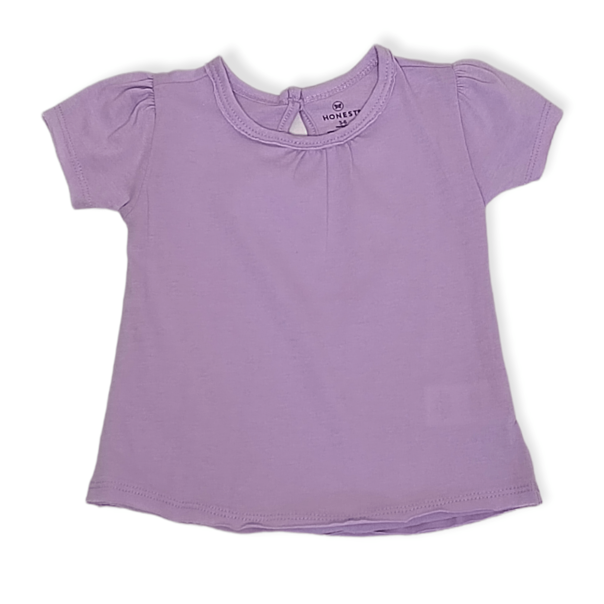 ElOutlet-Sumer Kids Baby Tshirt [Kids - Baby] Girls body tshirt [4] - Purple