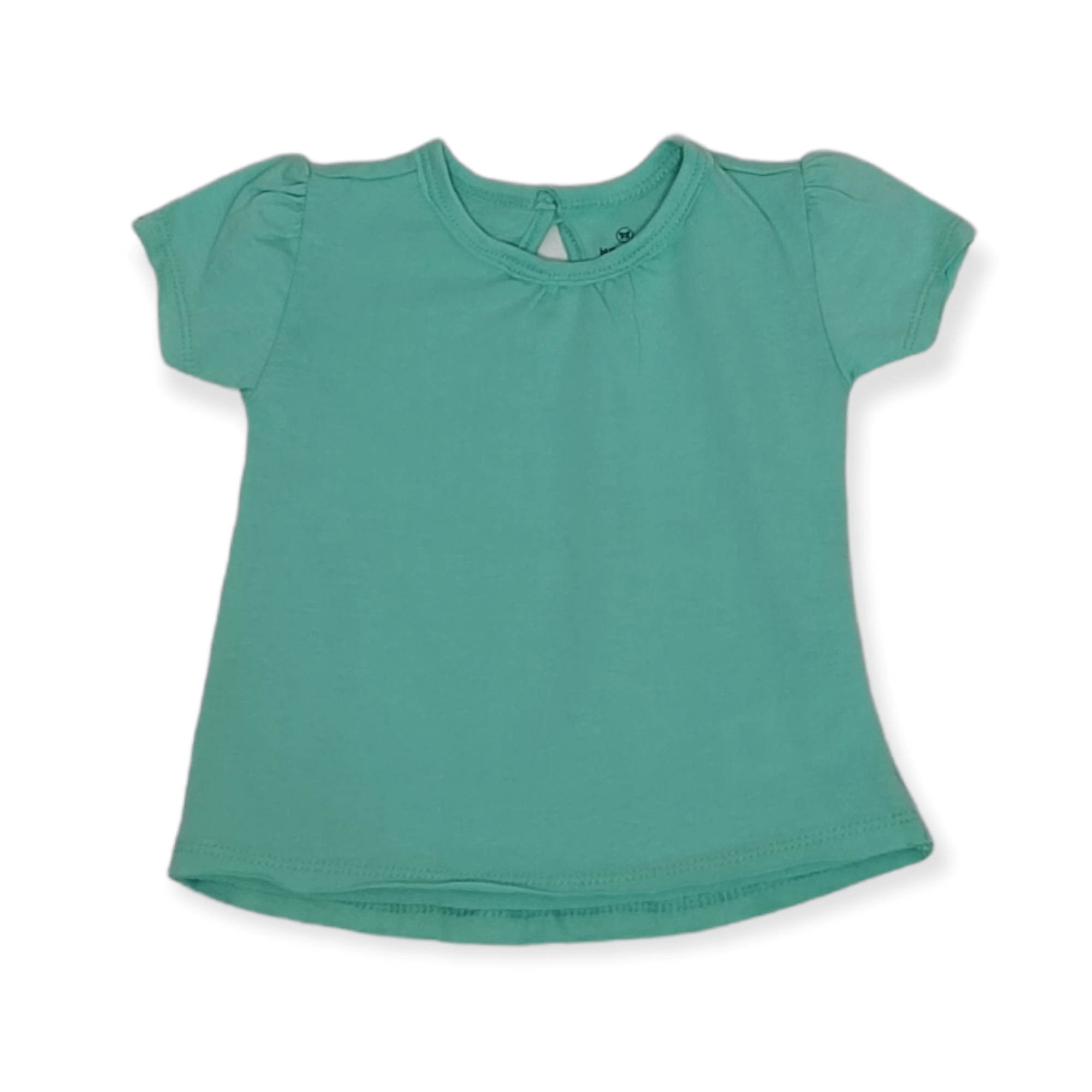 ElOutlet-Sumer Kids Baby Tshirt [Kids - Baby] Girls body tshirt [8] - Green