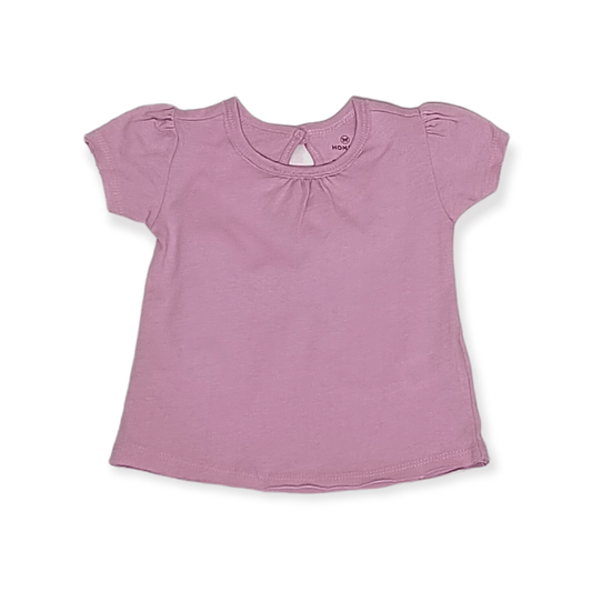 ElOutlet-Sumer Kids Baby Tshirt [Kids - Baby] Girls body tshirt [9] - Lilac