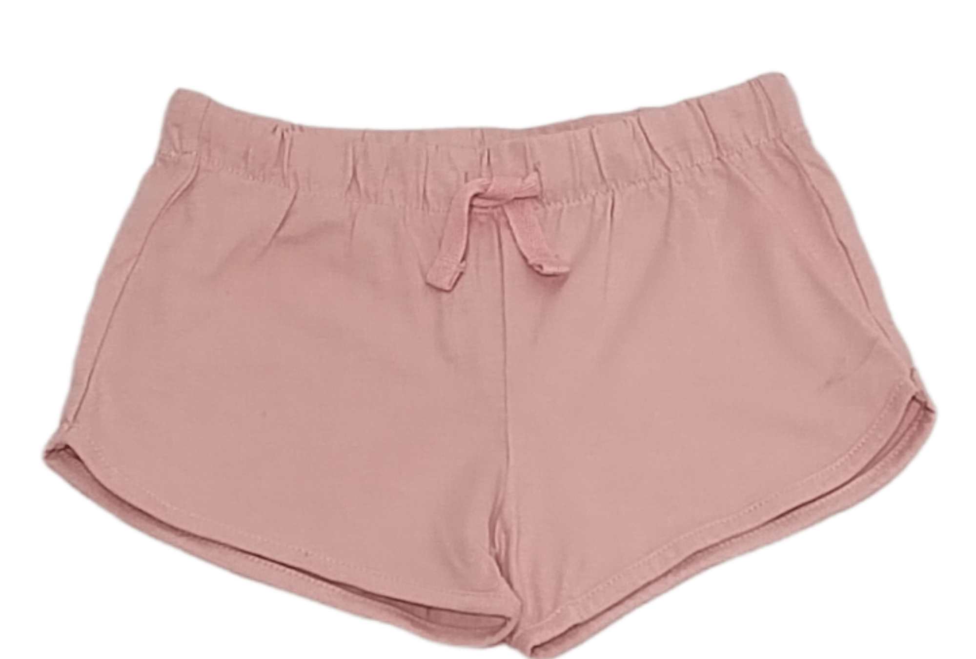 ElOutlet-Sumer Kids Kids Shorts [Kids - Baby] Girls Short - Pink